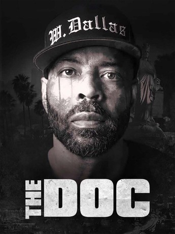 洋楽 DOC ROUN-CEE AND THE BLACKMAN  g-rap 洋楽 DOC ROUN-CEE AND THE BLACKMAN g-rap Doc Roun-Cee And