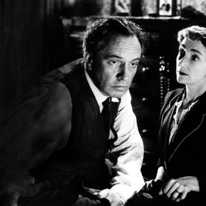 DEATH OF A SALESMAN, Fredric March, Mildred Dunnock, 1951