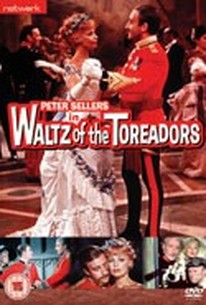 Waltz of the Toreadors (The Amorous General)