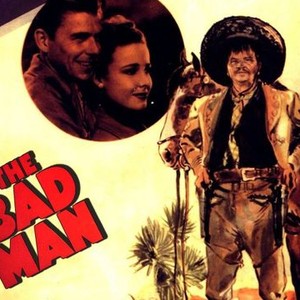 The Bad Man photo 1