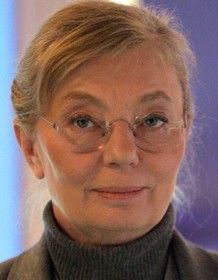 Margaret Ménégoz