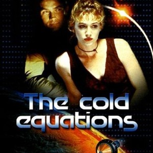 The Cold Equations photo 9