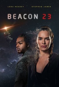 Beacon 23: Season 1, Episode 3 | Rotten Tomatoes