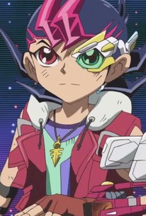 Yu-Gi-Oh! ZEXAL - Rotten Tomatoes