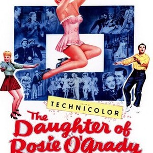 The Daughter of Rosie O'Grady photo 3