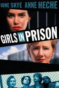 Girls in Prison  Rotten Tomatoes