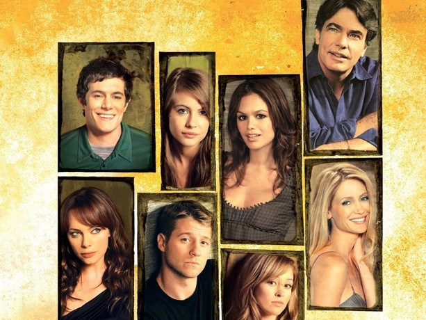 The oc on sale season 4 123movies