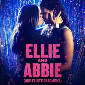 Ellie and Abbie (and Ellie's Dead Aunt) photo 4