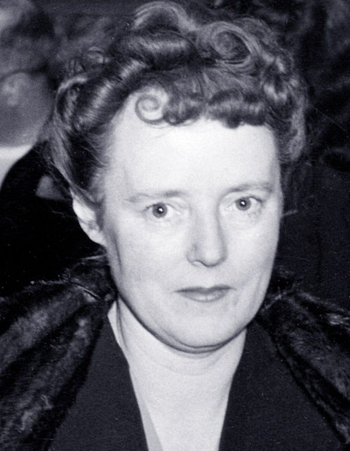 Alma Reville