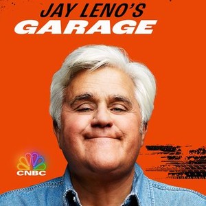 "Jay Leno&#39;s Garage photo 3"