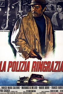 La Polizia ringrazia (Execution Squad) (The Enforcers)
