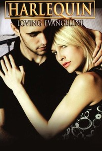 Poster for Loving Evangeline