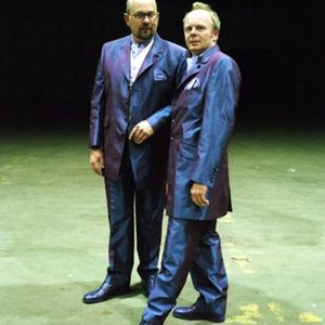 CONFETTI, Vincent Franklin, Jason Watkins, 2006. ©Fox Searchlight