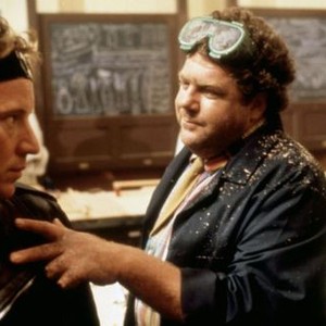 PLAIN CLOTHES, Arliss Howard, George Wendt, 1988, (c)Paramount Pictures
