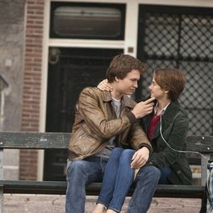 The Fault in Our Stars (2014) photo 11