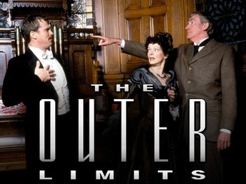 10 Essential Classic Outer Limits Episodes to Watch