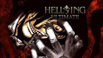 Hellsing ultimate watch online hotsell
