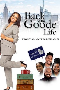 Watch trailer for Back to the Goode Life