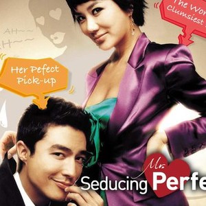 Seducing Mr. Perfect photo 5