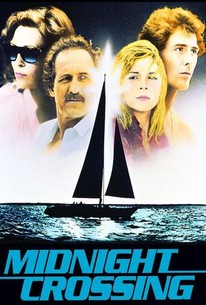 Midnight Crossing poster
