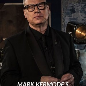 Mark Kermode's Secrets of Cinema - Rotten Tomatoes