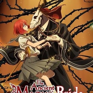 The Ancient Magus' Bride (TV) - Anime News Network