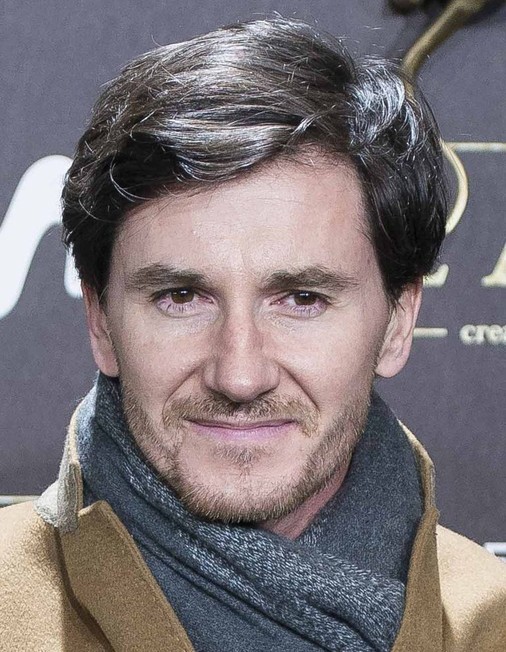 Roger Gual