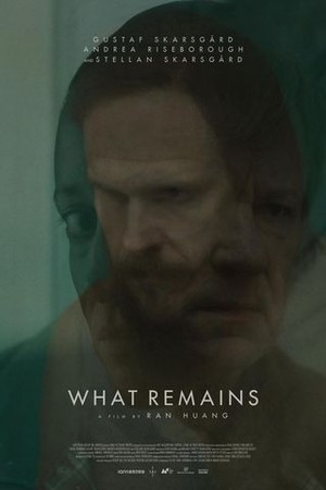 What Remains poster