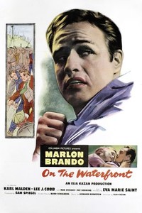 On the Waterfront