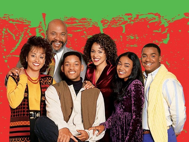The Fresh Prince of Bel Air Season 3 Episode 4 Rotten Tomatoes