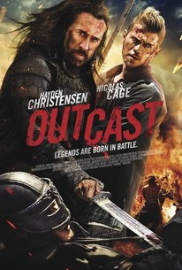 Watch trailer for Outcast