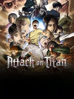 Watch attack on titan online season 2 episode 8