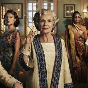 Indian Summers