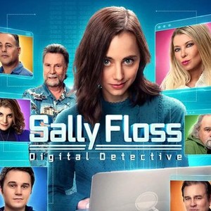 Sally Floss Digital Detective Rotten Tomatoes