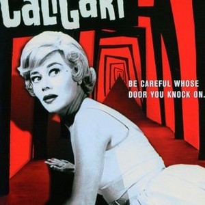 Cabinet of Caligari (1962) photo 13