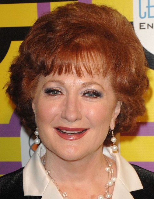 Ann Walker