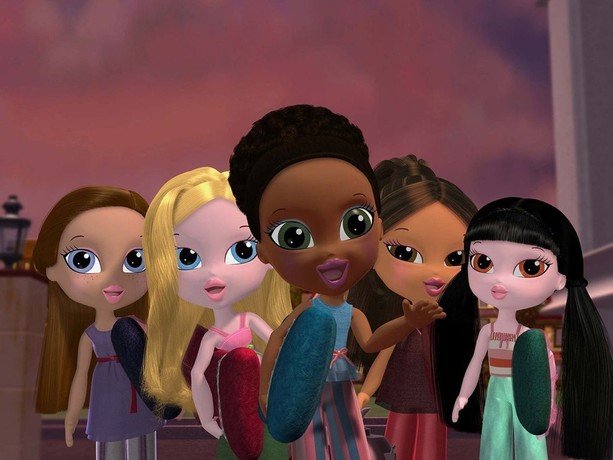 Buy bratz scary movie Deals