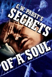 Poster for Secrets of a Soul