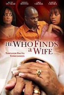 He Who Finds A Wife