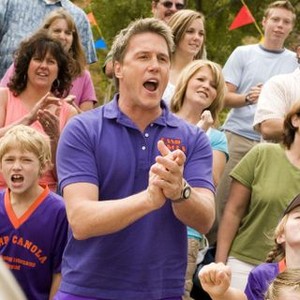 DADDY DAY CAMP, Lochlyn Munro, 2007. ©Sony Pictures