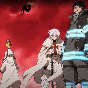 Fire Force