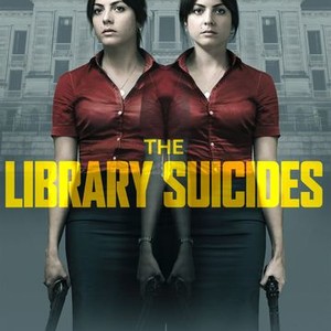 The Library Suicides (2016) photo 13