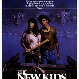 The New Kids (1985) photo 6