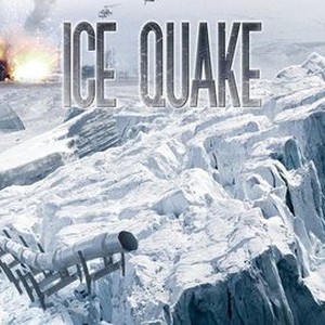 "Ice Quake photo 11"