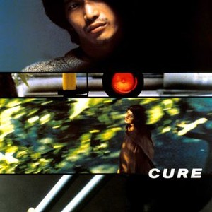 Cure (1997) photo 11