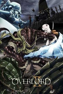 OVERLORD 5 TEMPORADA? (SEASON 5 OVERLORD) 