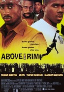 Above the Rim poster image