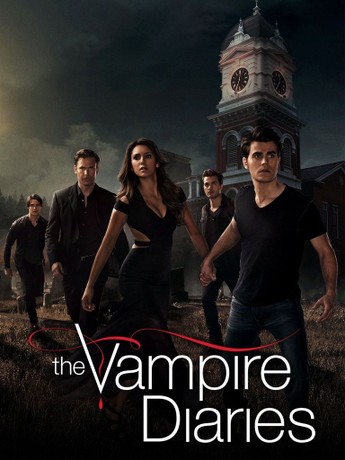 The vampire diaries season 4 2025 123movies