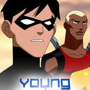 Young Justice - Rotten Tomatoes