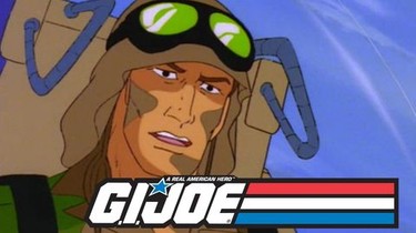 Gi joe 2024 2 rotten tomatoes
